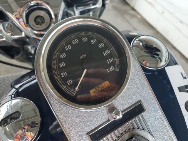 2004 HARLEY-DAVIDSON FLHRI SHRI - 1HD1FWW174Y731696