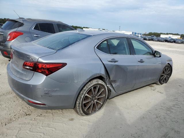 2015 ACURA TLX ADVANC 19UUB3F74FA007099