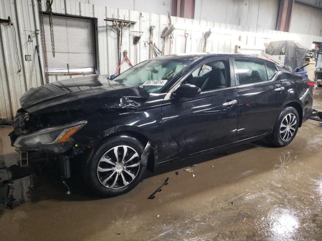 2020 NISSAN ALTIMA S - 1N4BL4BV8LC178263