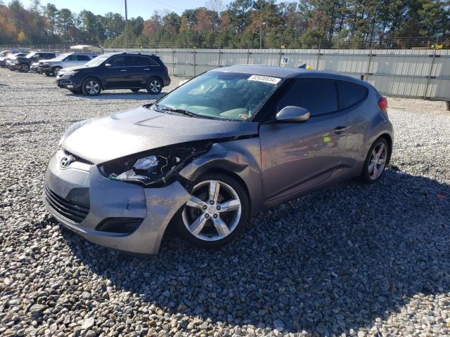 2015 HYUNDAI VELOSTER #3023476255