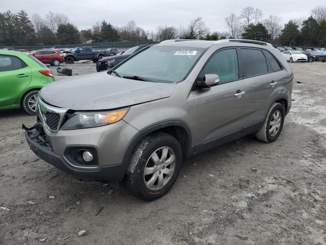 KIA SORENTO BA