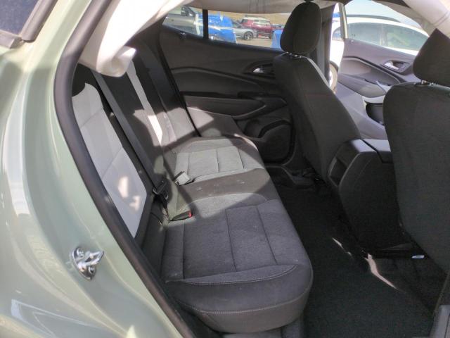 2024 CHEVROLET TRAX 1RS - KL77LGE23RC131151