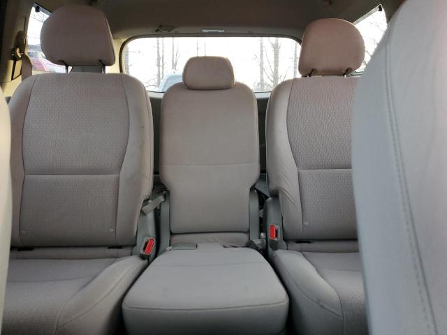 2016 KIA SEDONA LX - KNDMB5C18G6165069