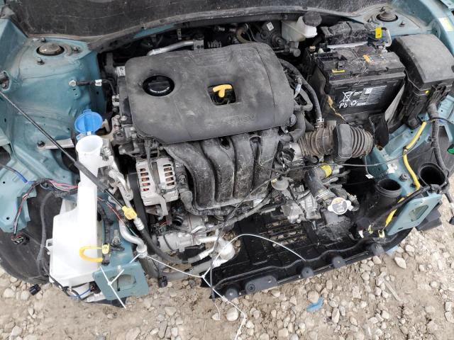 2024 KIA SELTOS EX KNDERCAA5R7582556