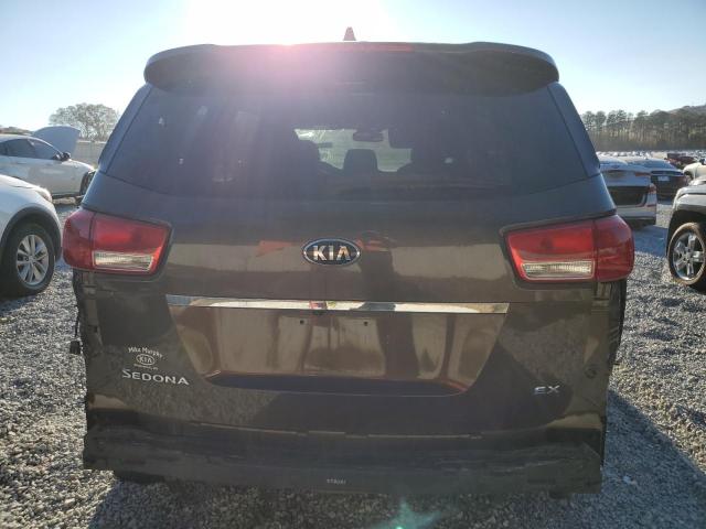 VIN KNDMC5C18H6253828 2017 KIA ALL MODELS no.6