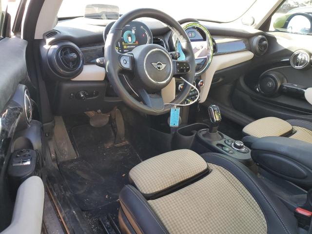 2022 MINI COOPER SE WMW13DJ02N2S28074