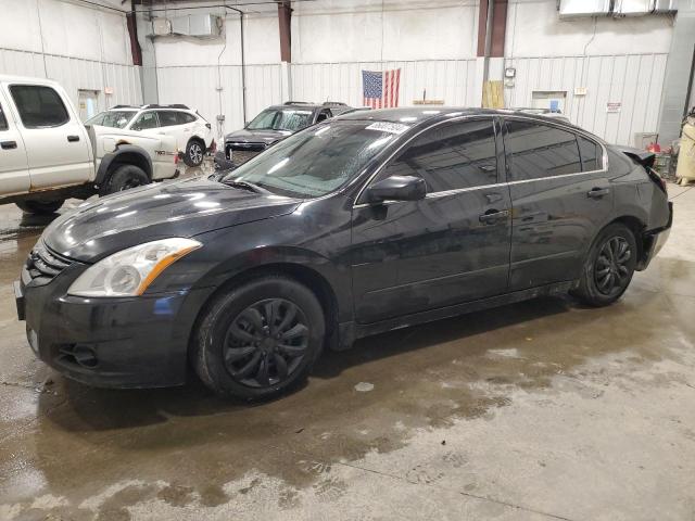 2012 NISSAN ALTIMA BAS #3038150852