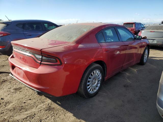 2016 DODGE CHARGER PO - 2C3CDXKT3GH206313