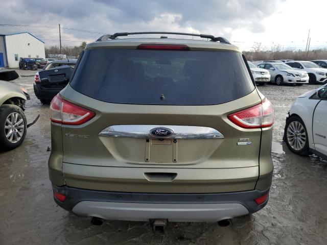 VIN 1FMCU9H95DUD62277 2013 FORD ESCAPE no.6