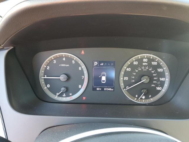 2016 HYUNDAI SONATA SPO - 5NPE34AF3GH427337