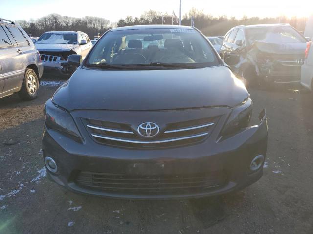 VIN 2T1BU4EE5DC098642 2013 TOYOTA COROLLA no.5