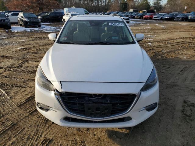 2018 MAZDA 3 GRAND TO - 3MZBN1W34JM254419
