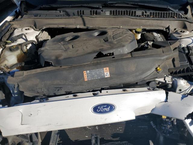 2017 FORD FUSION TIT - 3FA6P0K94HR176827