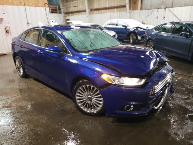 2014 FORD FUSION TIT - 3FA6P0D93ER204156