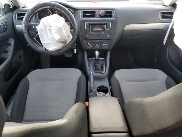 2017 VOLKSWAGEN JETTA S - 3VW2B7AJ6HM387839