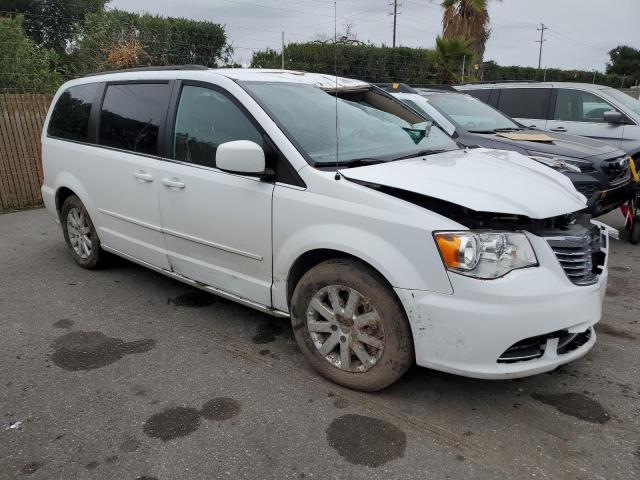 Vin: 2c4rc1ag0fr729811, lot: 86531824, chrysler minivan lx 20154