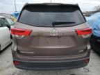 Lot #3025088230 2017 TOYOTA HIGHLANDER