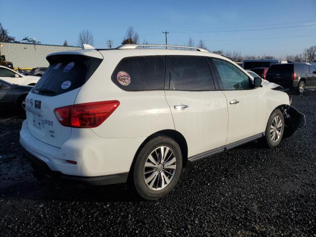 2020 NISSAN PATHFINDER - 5N1DR2CM2LC604990