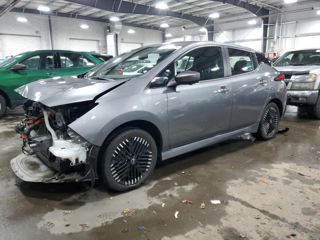 2023 NISSAN LEAF SV PL #3024643653