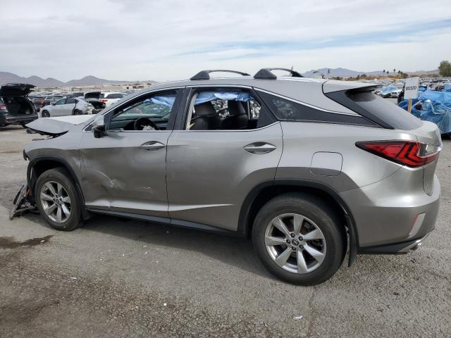 VIN 2T2ZZMCAXJC116107 2018 LEXUS RX350 no.2