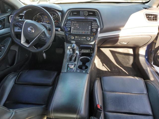 2018 NISSAN MAXIMA 3.5 - 1N4AA6AP4JC400441