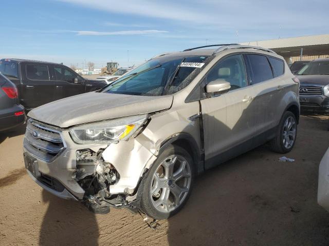 2017 FORD ESCAPE TIT - 1FMCU9JD0HUA61467