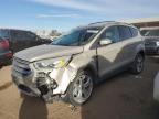 2017 FORD ESCAPE TIT - 1FMCU9JD0HUA61467