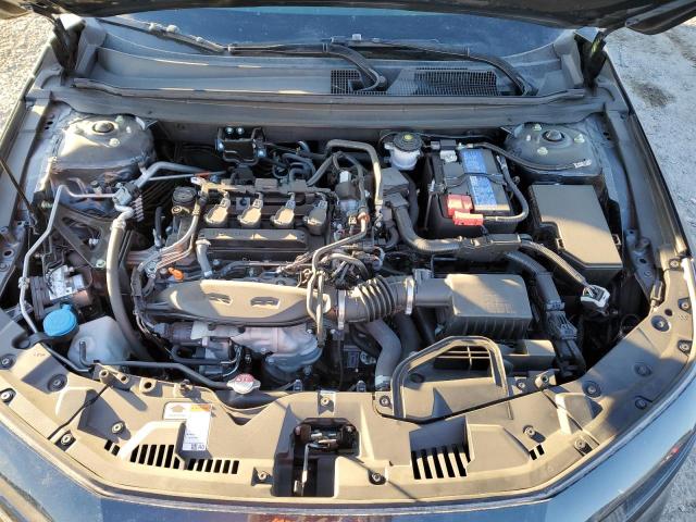 2024 HONDA ACCORD LX - 1HGCY1F2XRA027574