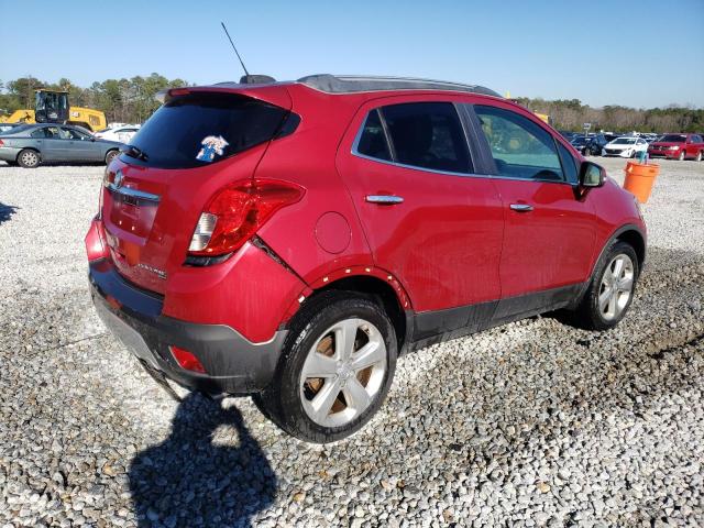 Vin: kl4cjfsb7fb110109, lot: 87062224, buick encore convenience 20153