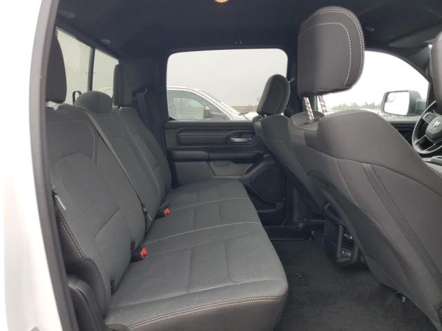 2023 RAM 1500 TRADE - 1C6SRFNT5PN574442