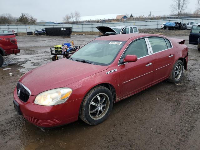 2006 BUICK LUCERNE CX #3030488475