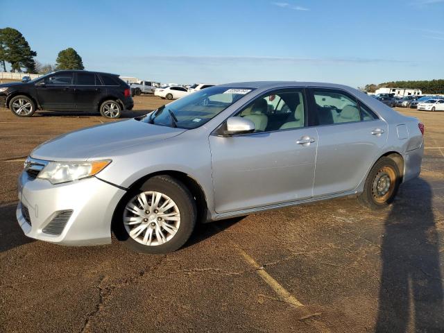 Vin: 4t1bf1fk9cu123701, lot: 49406065, toyota camry base 2012 img_1