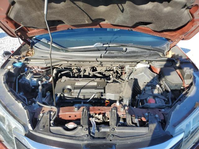 2015 HONDA CR-V EX - 2HKRM4H57FH647994