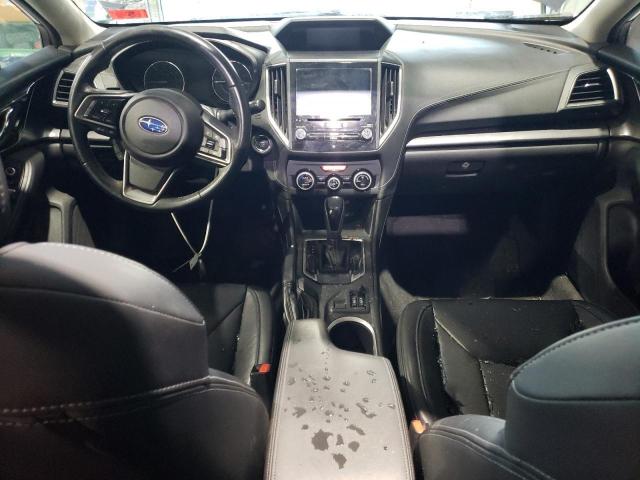 2017 SUBARU IMPREZA LI - 4S3GKAT64H3607544