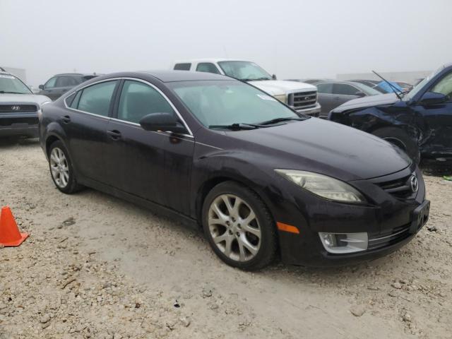 Vin: 1yvhz8cb8a5m14145, lot: 85373014, mazda 6 s 20104