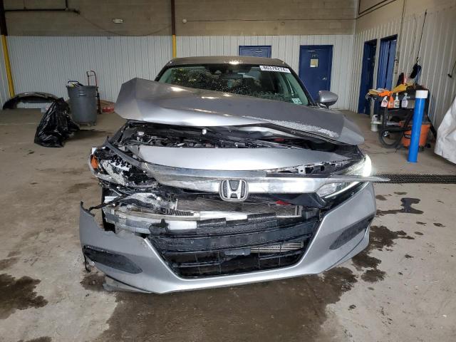 2019 HONDA ACCORD LX - 1HGCV1F13KA136383