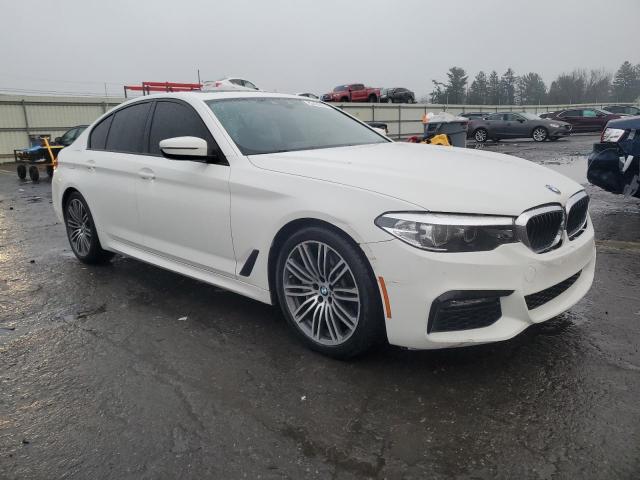 VIN WBAJA7C58KWC77903 2019 BMW 5 SERIES no.4