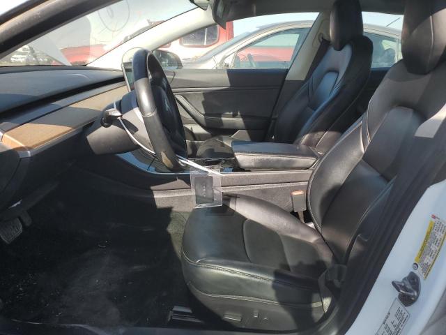 VIN 5YJ3E1EA3KF425125 2019 TESLA MODEL 3 no.7