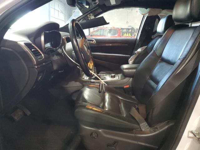 2018 JEEP GRAND CHER - 1C4RJFBGXJC288501