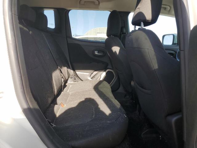 2017 JEEP RENEGADE L - ZACCJABB8HPE57434