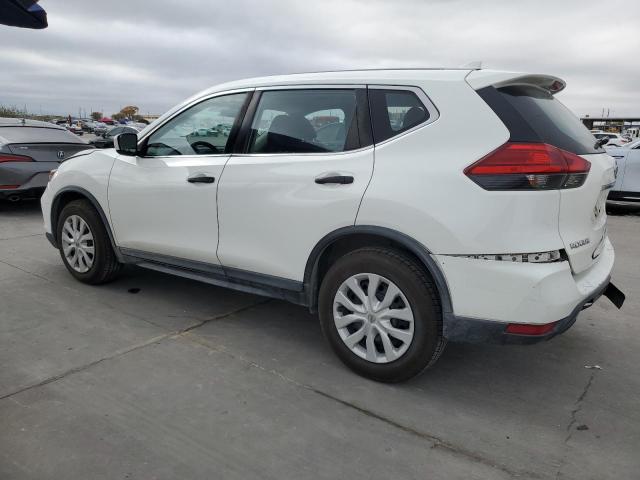 2017 NISSAN ROGUE S - KNMAT2MT3HP531109