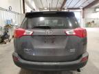 TOYOTA RAV4 XLE photo