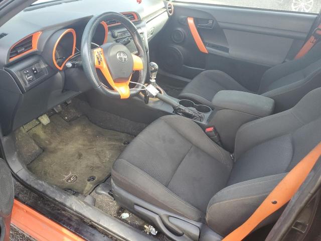 2015 TOYOTA SCION TC - JTKJF5C71FJ007981