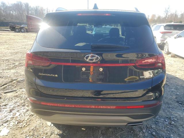 2023 HYUNDAI SANTA FE S - 5NMS2DAJ9PH657276