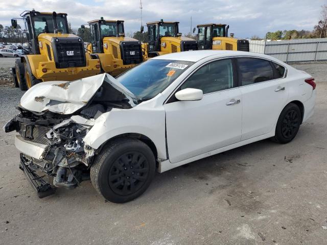 2016 NISSAN ALTIMA 2.5 - 1N4AL3AP7GN326261