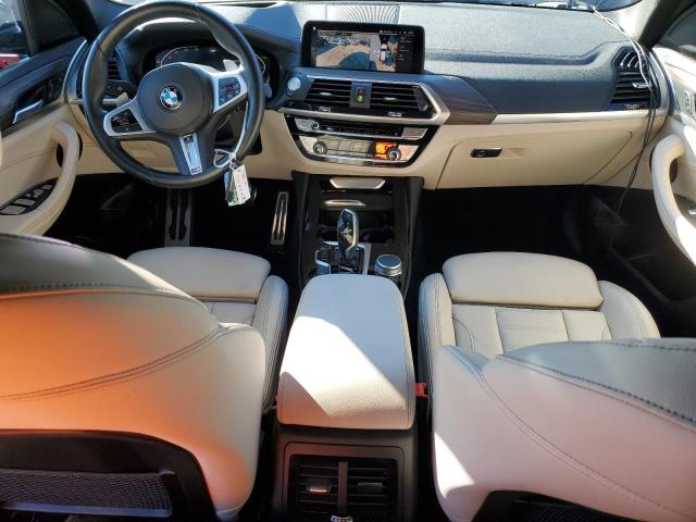 2021 BMW X3 SDRIVE3 - 5UXTY3C08M9H98852
