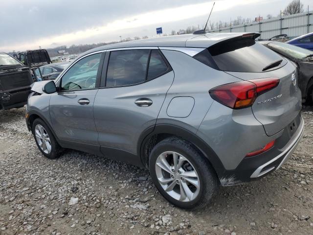 Vin: kl4mmbs21pb151955, lot: 86513444, buick encore preferred 20232