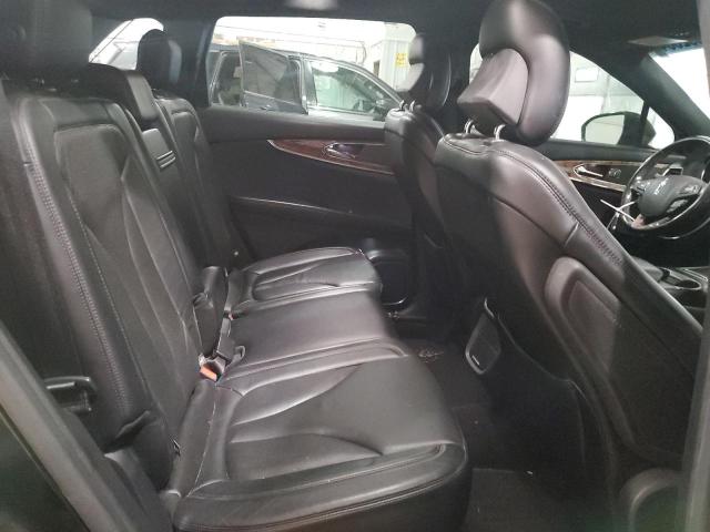 2016 LINCOLN MKX RESERV - 2LMTJ8LP1GBL21040