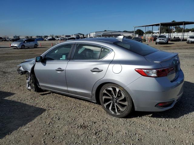 2018 ACURA ILX SPECIA 19UDE2F41JA004709