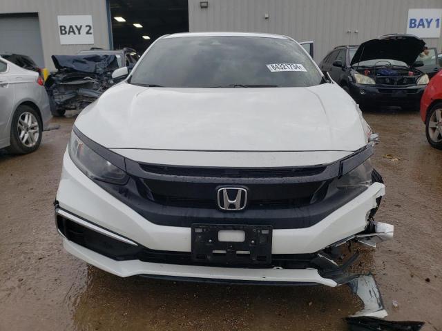 2021 HONDA CIVIC LX - 2HGFC2F62MH554961